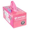SmartRags - Hot Pink, 12" x 12", 275 GSM, 45 Grams/Piece