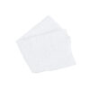 Qwick Wick Terry Towels - Ribbed White Stripe