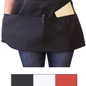 Waist Spun Poly Aprons