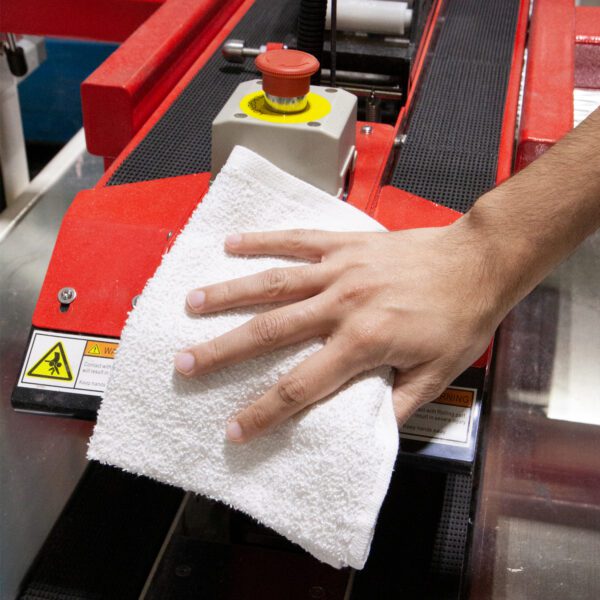 Qwick Wick Utility Terry Towels