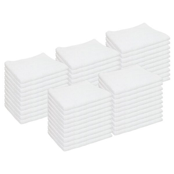 Qwick Wick Utility Terry Towels