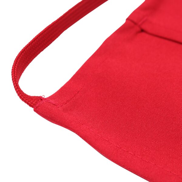 Waist Spun Poly Aprons