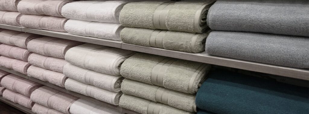 15 Textile Terms Towel Buyers Should Know