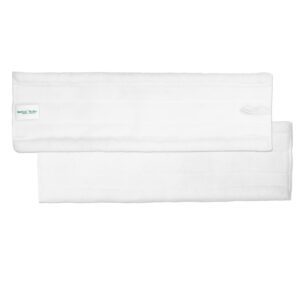 Microwool Finish Applicator Mops