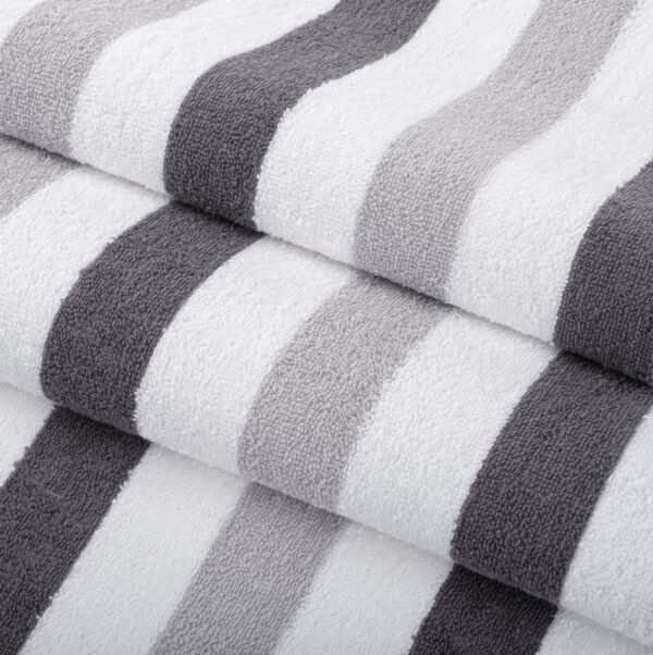 Cabo Cabana Towels