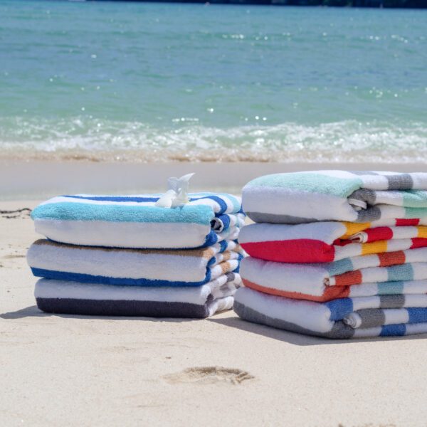 Cabo Cabana Towels