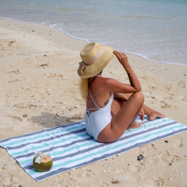 Cabo Cabana Towels