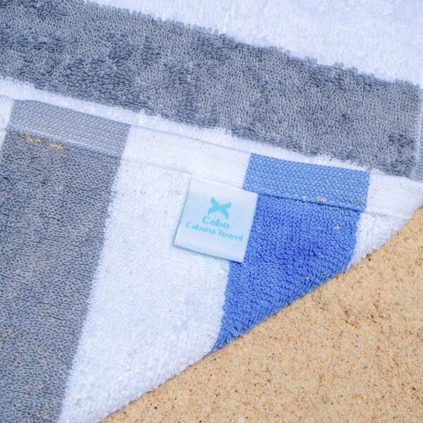 Cabo Cabana Towels