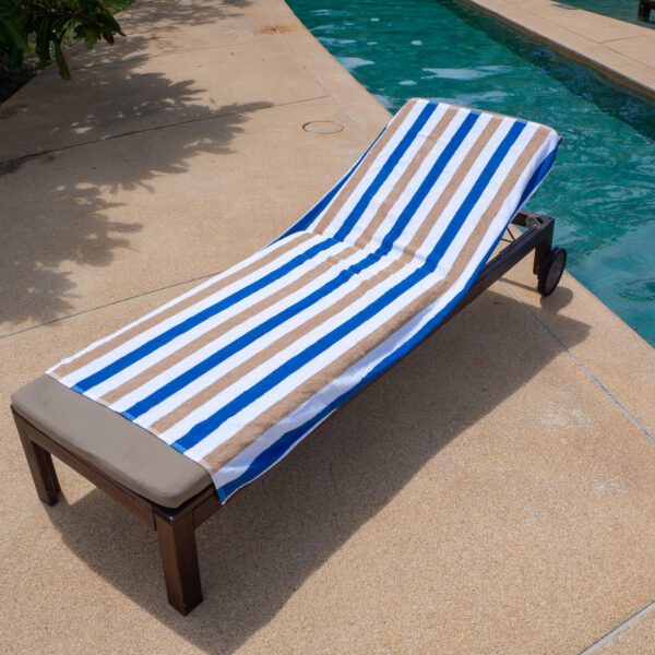 Cabo Cabana Towels