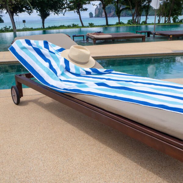 Cabo Cabana Towels