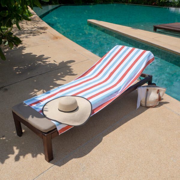 Cabo Cabana Towels