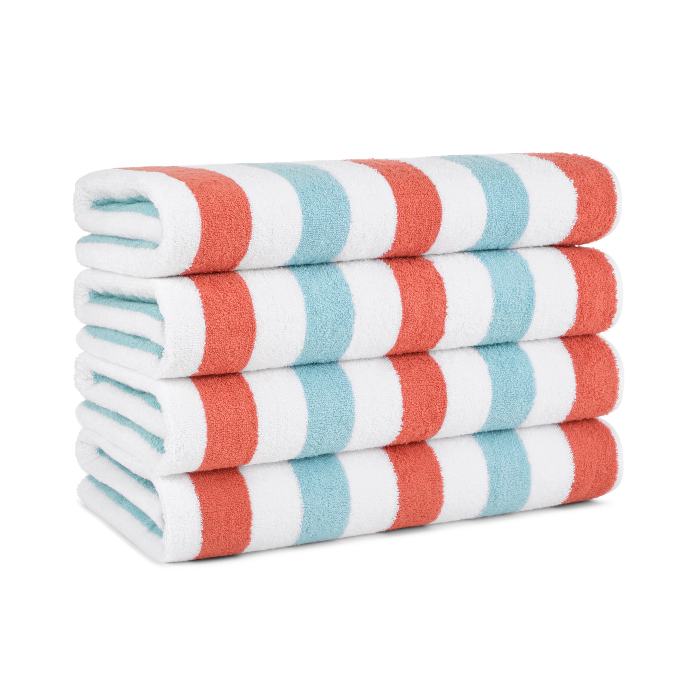 Cabana Pool Towel - Default Title - Standard Textile Home