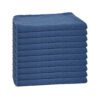 Shop Towel Bales - Blue