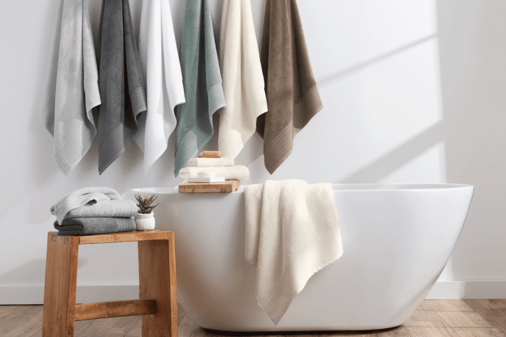 Luxury Wholesale Towels and Linens - Investing in Quality