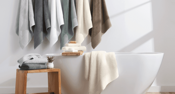 Luxury Wholesale Towels and Linens – Investing in Quality