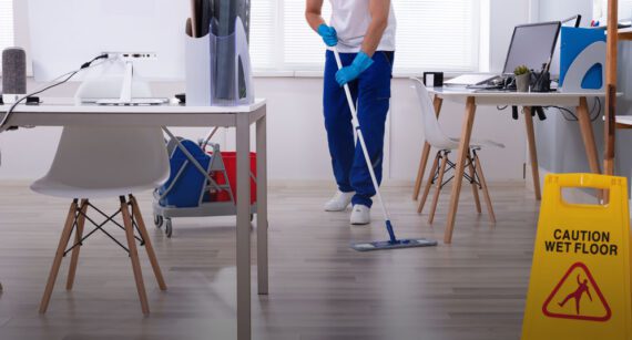 Which Microfiber Mop is Right for the Task?