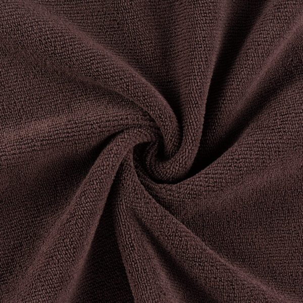 Bleach-Resistant Microfiber Salon Towels