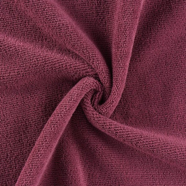 Bleach-Resistant Microfiber Salon Towels