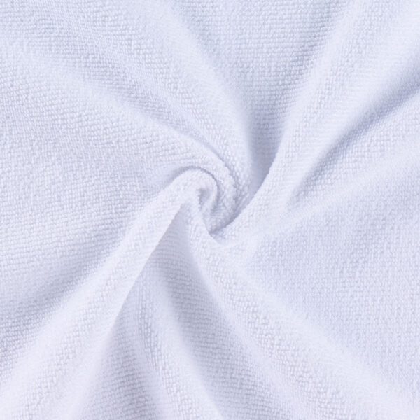 Bleach-Resistant Microfiber Salon Towels