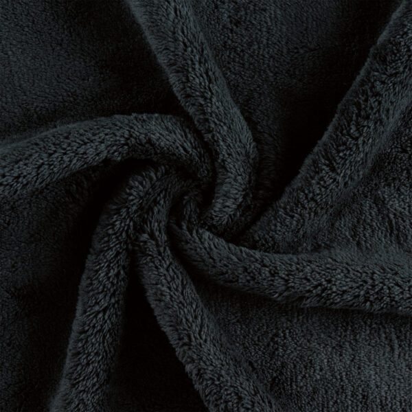 Bleach-Resistant Coral Fleece Salon Towels