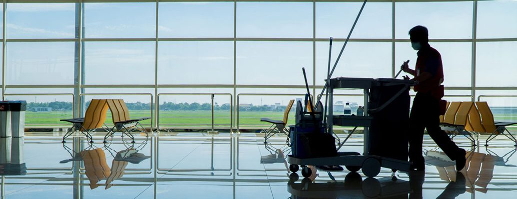 7 Tips for Finding the Right Wholesale Janitorial Supply Vendor