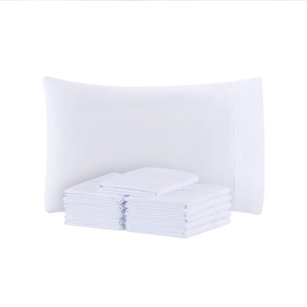 Host & Home Microfiber Sheets & Pillowcases