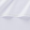 Host & Home Microfiber Sheets & Pillowcases - 108x110 King Flat Sheets