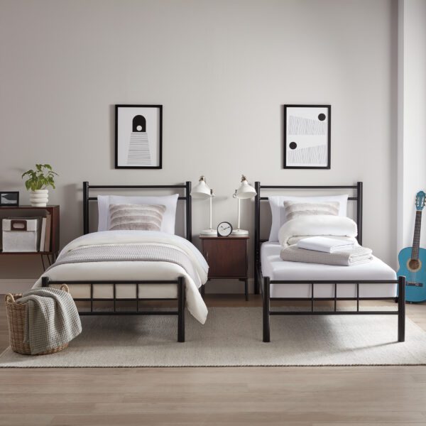 Host & Home Microfiber Sheets & Pillowcases