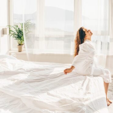 7 Reasons to Choose Wholesale Microfiber Sheets