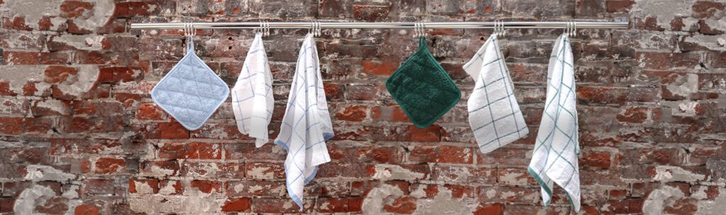 Proven Wholesale Kitchen Towel Ensembles Increase Sales