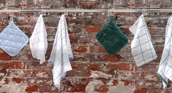 Proven Wholesale Kitchen Towel Ensembles Increase Sales