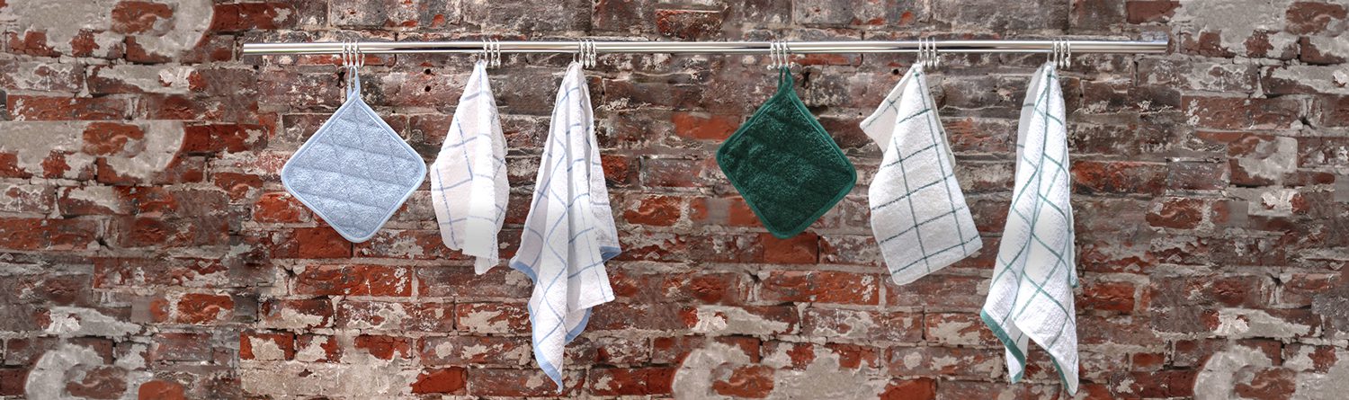 Proven Wholesale Kitchen Towel Ensembles Increase Sales