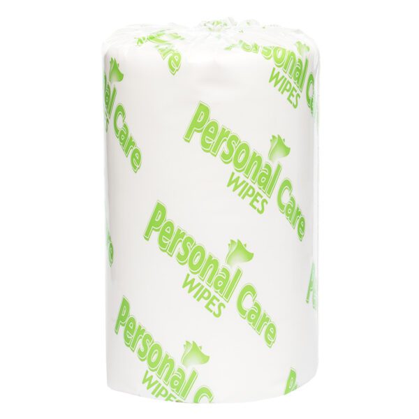 Touch Point Personal Care Wipes