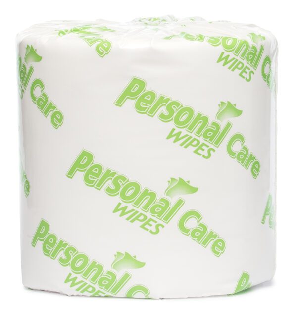 Touch Point Personal Care Wipes