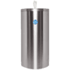 Touch Point Floor Dispensers - 1/2 Pint Floor Dispenser