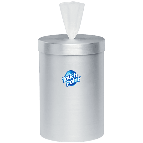 Touch Point Hand Sanitizing Wipes – Monarch Brands