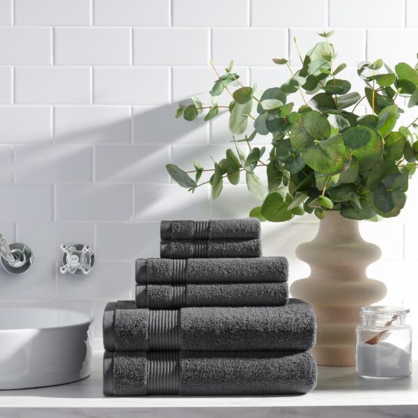 Host & Home Bath Towel Collection