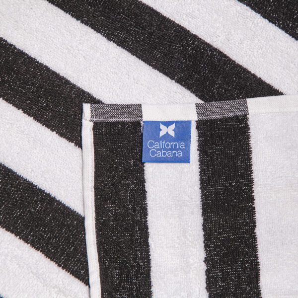 California Cabana Chaise Lounge Covers