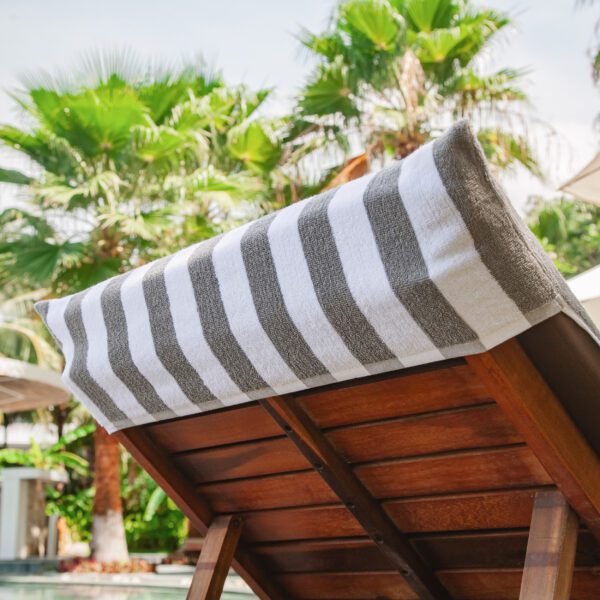 California Cabana Chaise Lounge Covers