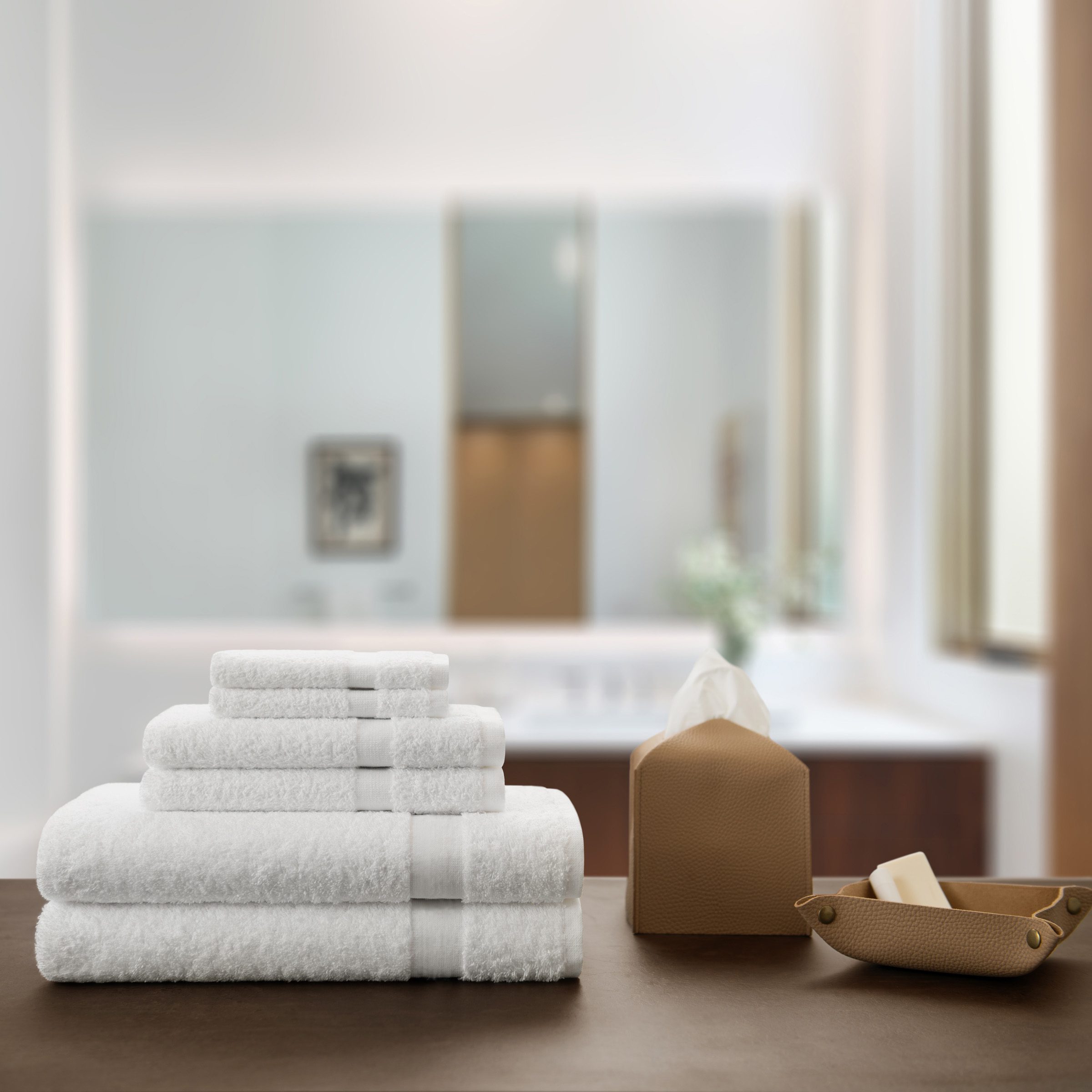 Characteristics of the Best Wholesale Towels