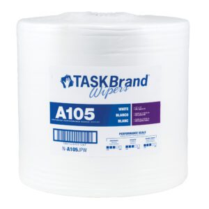 TaskBrand<sup>®</sup> A105 Advanced Performance
