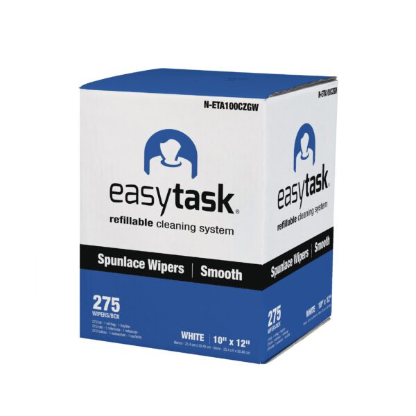 EasyTask<sup>®</sup> Bucket Refillable Cleaning System