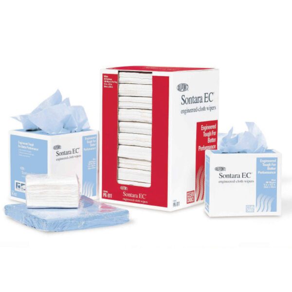 Sontara<sup>®</sup> EC Wipers