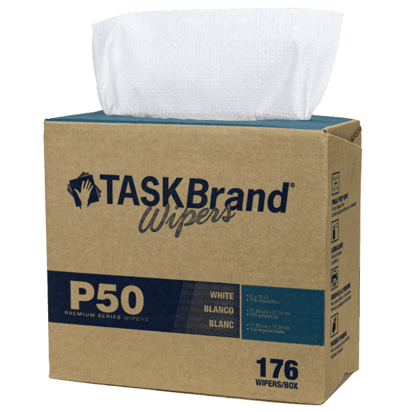 TaskBrand<sup>®</sup> P50 Premium Series