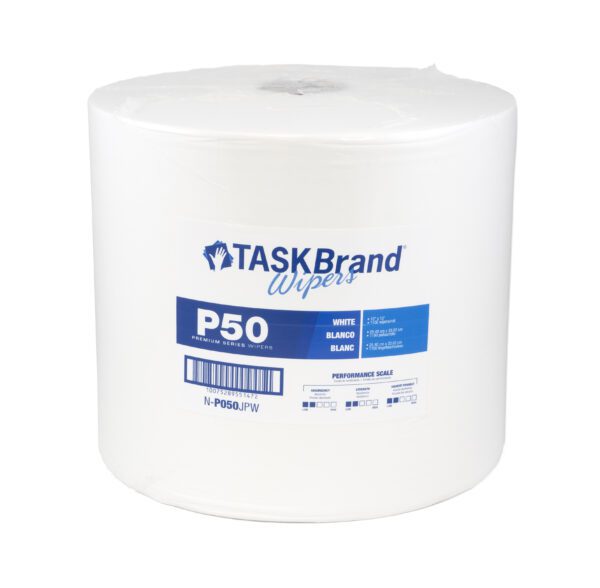 TaskBrand<sup>®</sup> P50 Premium Series