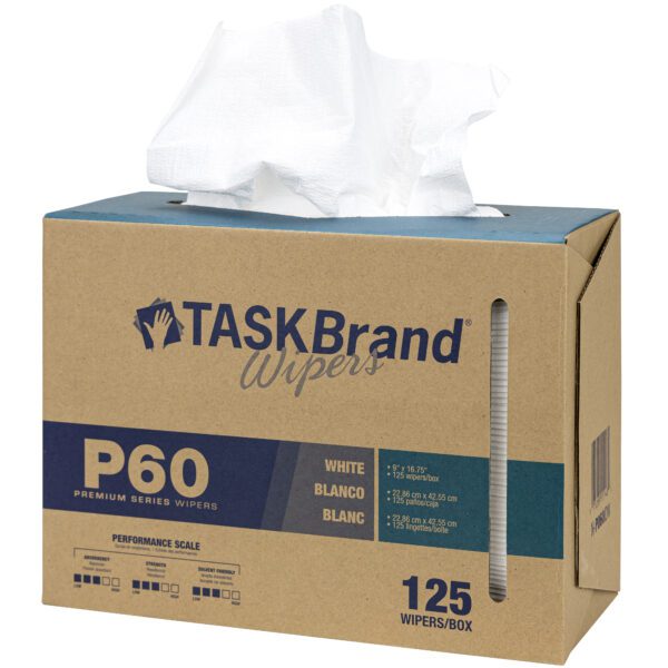 TaskBrand<sup>®</sup> P60 Premium Series