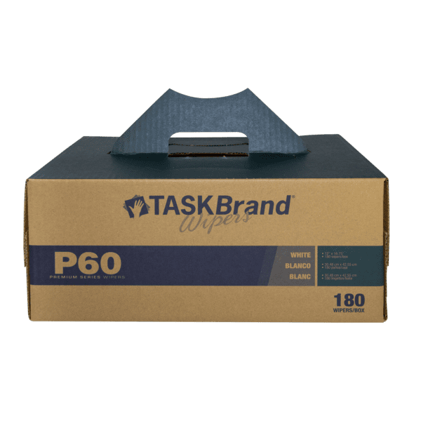 TaskBrand<sup>®</sup> P60 Premium Series