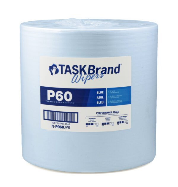TaskBrand<sup>®</sup> P60 Premium Series