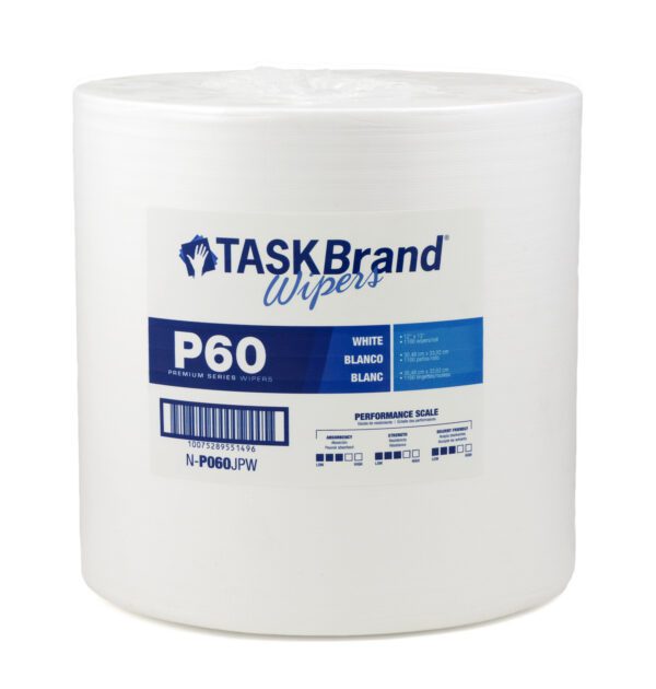TaskBrand<sup>®</sup> P60 Premium Series
