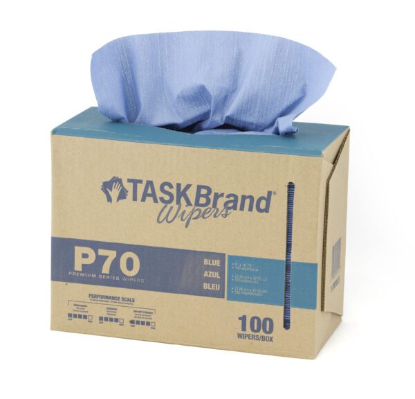 TaskBrand<sup>®</sup> P60 Premium Series